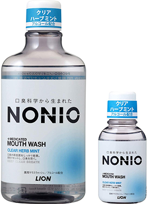 ノニオ